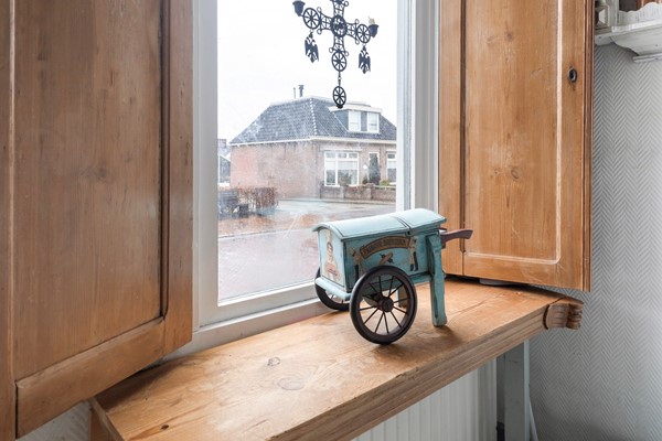 Medium property photo - Buorren 6, 9041 BA Berltsum